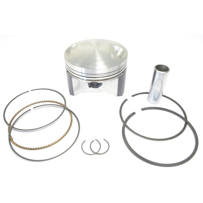 Athena Yamaha XT/TT/SR 500 Forged Piston S4F088500020 S4F088500020 Photo - Primary