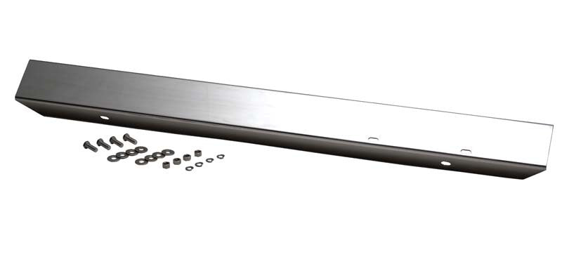 Kentrol Front Bumper Without Holes 30471 Photo - Primary