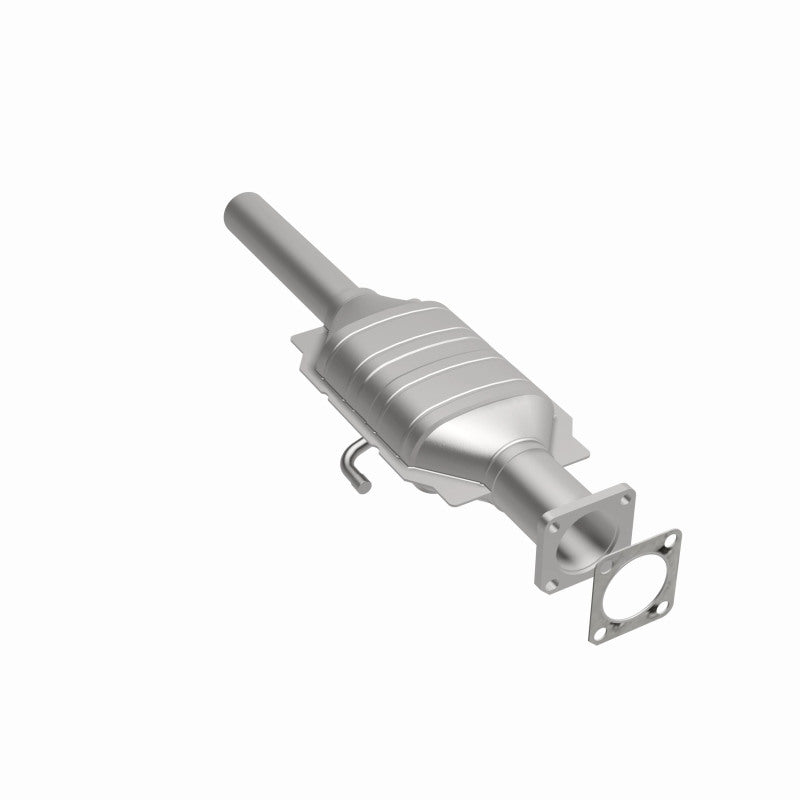 MagnaFlow Jeep Standard Grade Federal / EPA Compliant Direct-Fit Catalytic Converter 23224 360 Degree Image Set