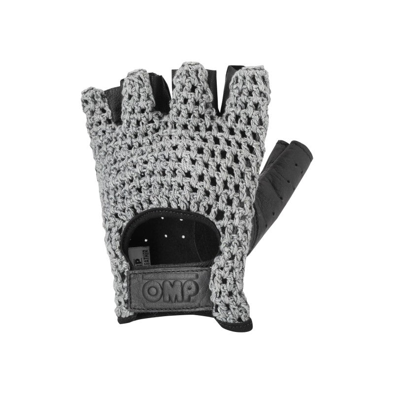 OMP Tazio Gloves Black - Size L IB0-0747-A01-071-L IB0-0747-A01-071-L Photo - Primary