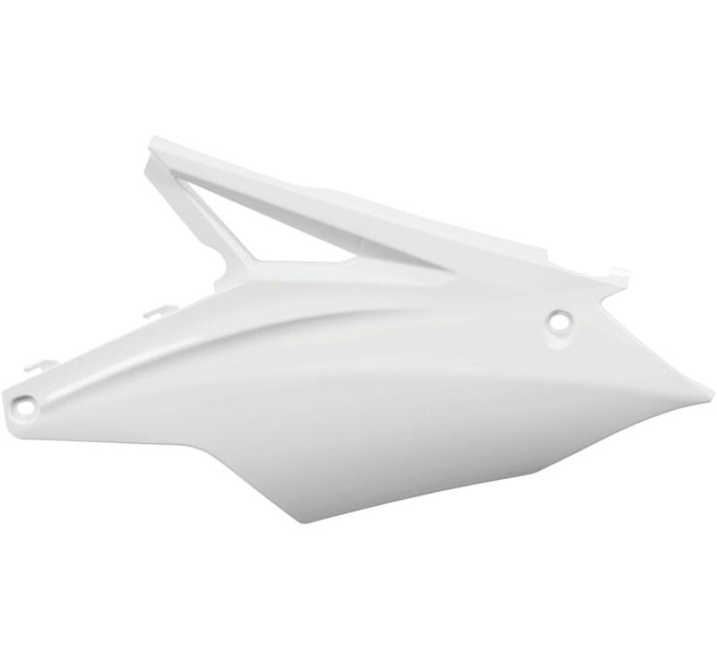 Acerbis Side Panels Kaw Wht 2647380002 2647380002 Photo - Primary