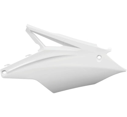 Acerbis Side Panels Kaw Wht 2647380002 2647380002 Photo - Primary