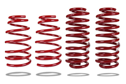 Pedders 05-14 Ford Mustang SportsRyder Low Springs ped-804005 ped-804005 Photo - Primary