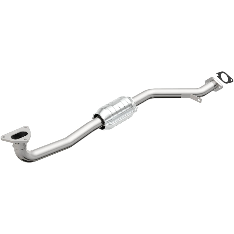 MagnaFlow Subaru Outback HM Grade Federal / EPA Compliant Direct-Fit Catalytic Converter 24234 Photo - Primary