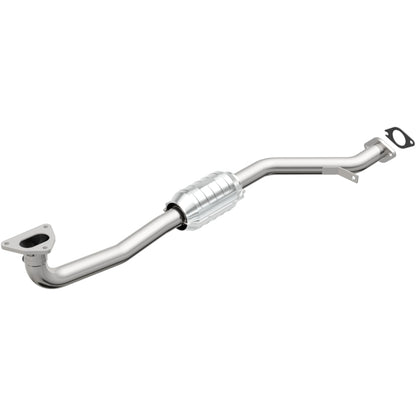 MagnaFlow Subaru Outback HM Grade Federal / EPA Compliant Direct-Fit Catalytic Converter 24234 Photo - Primary