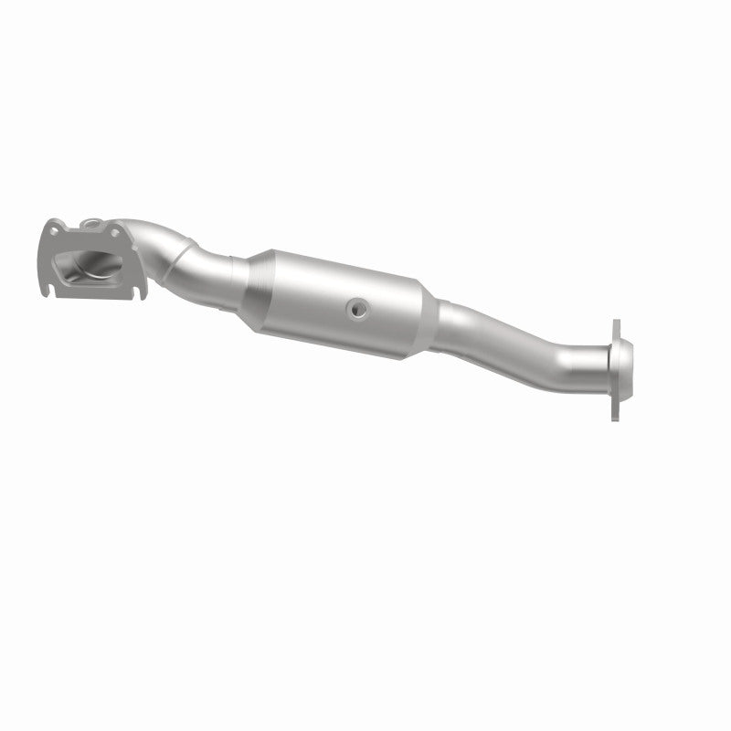 MagnaFlow Ram California Grade CARB Compliant Manifold Catalytic Converter 5551999 360 Degree Image Set