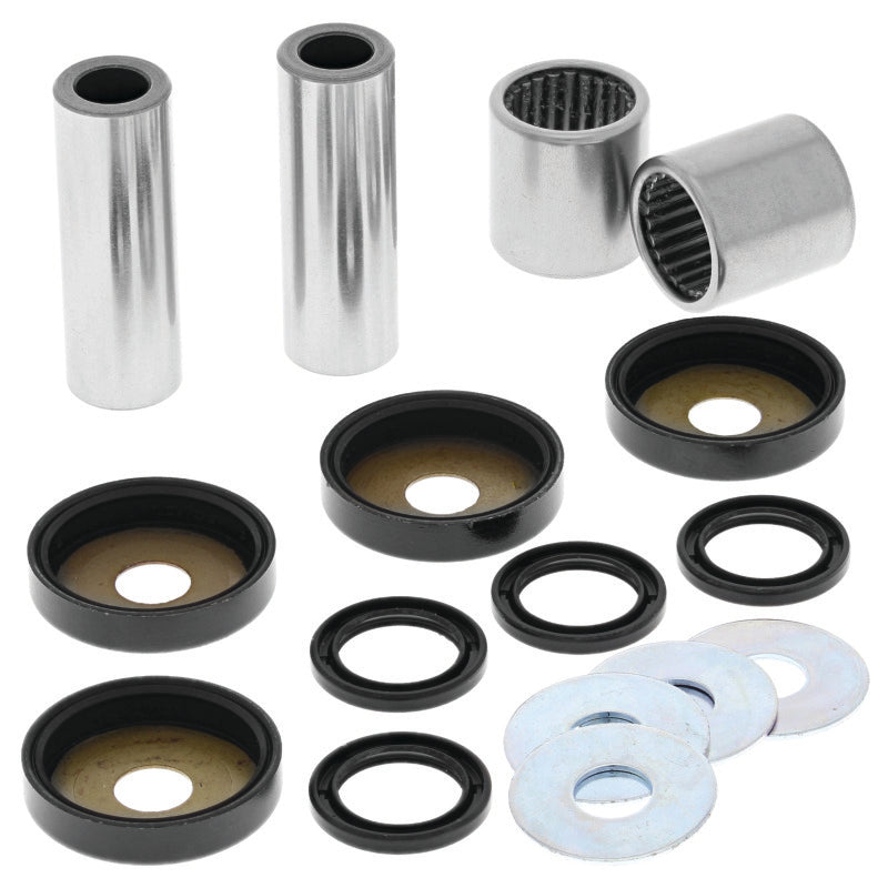 QuadBoss Qboss A-Arm Kits 413501 413501 Photo - Primary