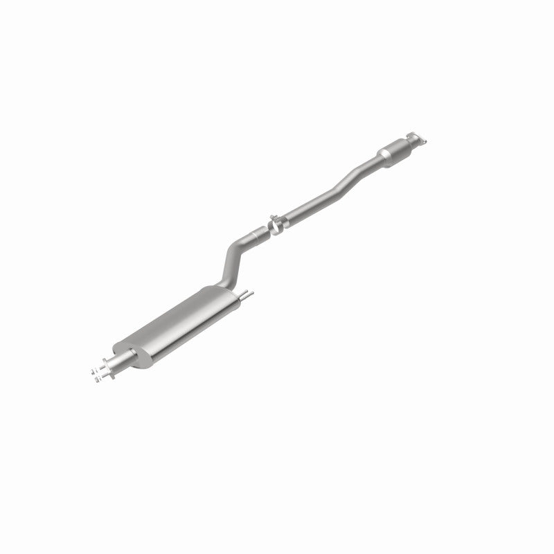 MagnaFlow Kia Sorento OEM Grade Federal / EPA Compliant Direct-Fit Catalytic Converter 21-150 360 Degree Image Set