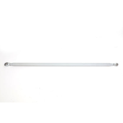BLOX Racing 47" Harness Bar - Silver BXAC-10047-SI User 1