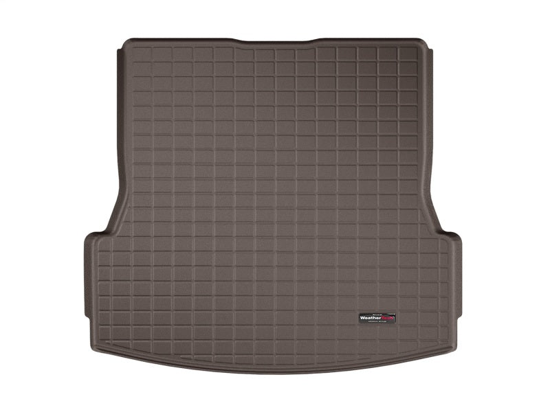 WeatherTech 20+ Ford Explorer Cargo Liner - Cocoa 431304 431304 Photo - Primary