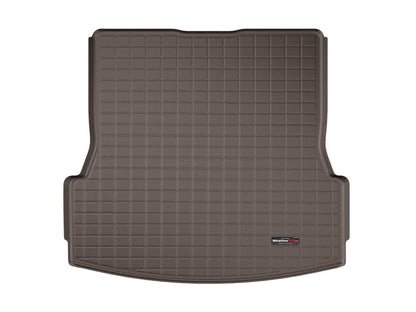 WeatherTech 20+ Ford Explorer Cargo Liner - Cocoa 431304 431304 Photo - Primary