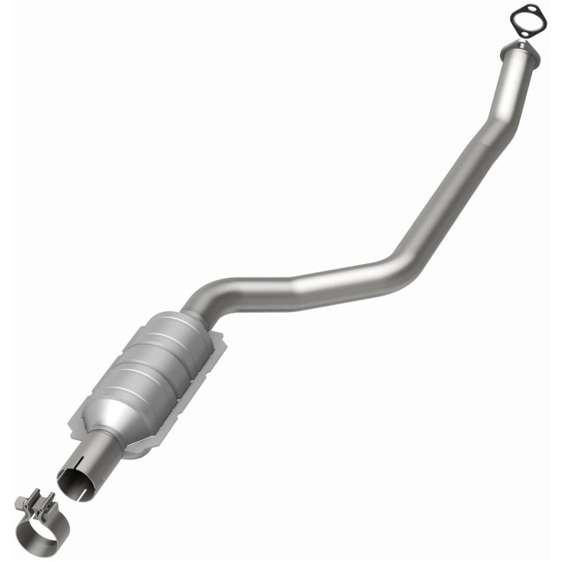 MagnaFlow BMW OEM Grade Federal / EPA Compliant Direct-Fit Catalytic Converter 51375 Photo - out of package