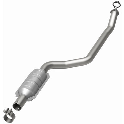 MagnaFlow BMW OEM Grade Federal / EPA Compliant Direct-Fit Catalytic Converter 51375 Photo - out of package