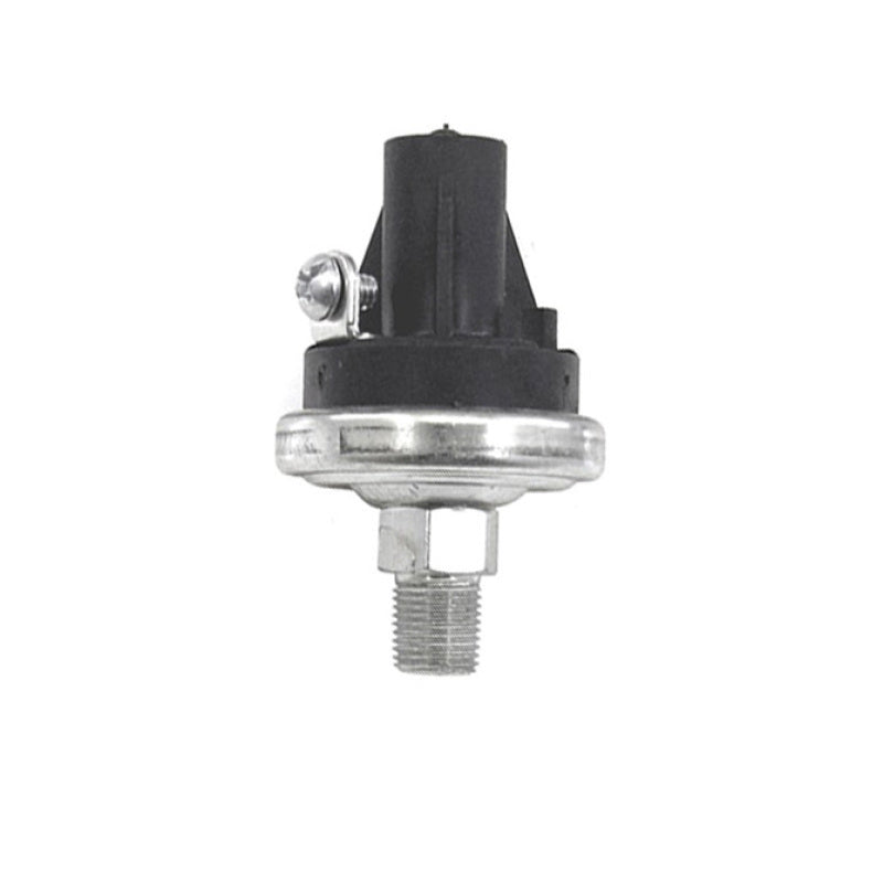 Nitrous Express Heavy Duty Fuel Pressure Safety Switch (Carb. Fuel Pressure) 15708 Photo - Primary