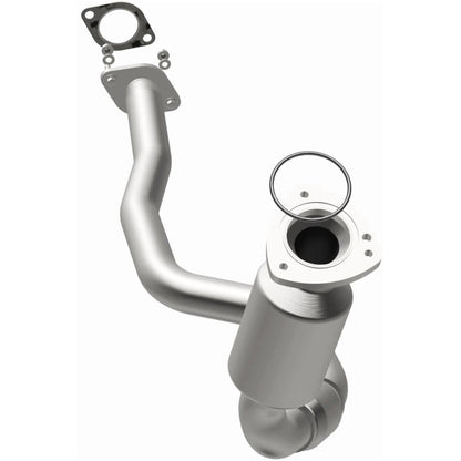 MagnaFlow OEM Grade Federal / EPA Compliant Direct-Fit Catalytic Converter 52096 Photo - out of package