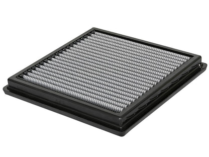 aFe OE High Performance Replacement Air Filter Audi 200 All 1989-1989 31-10075 Photo - Unmounted