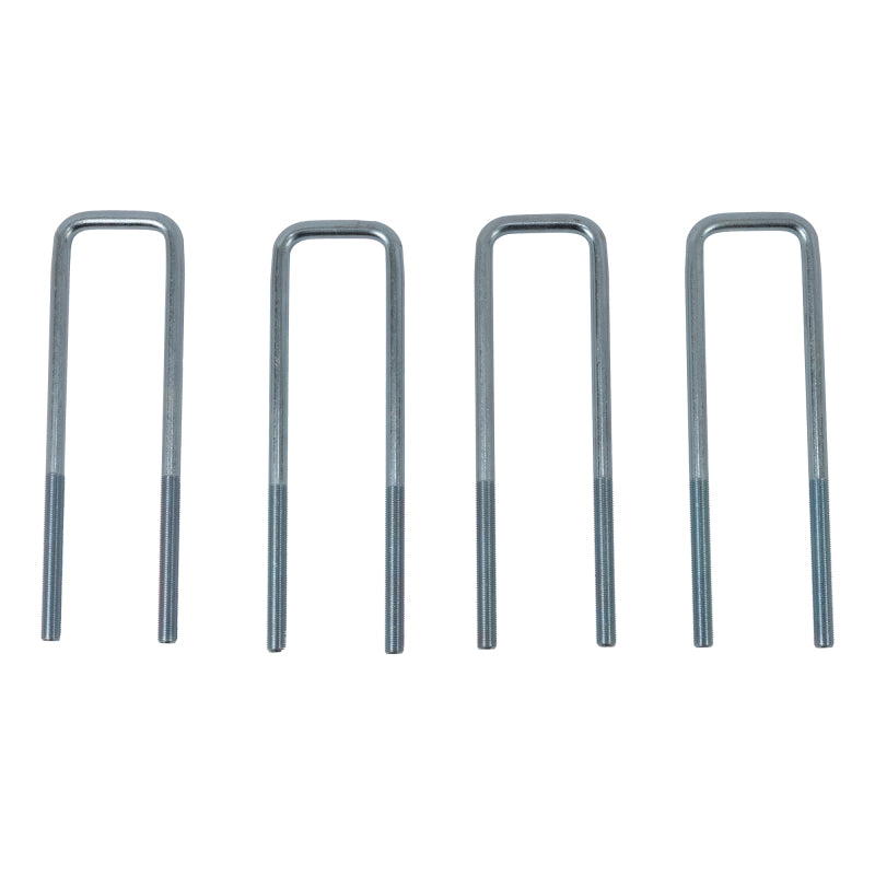 Belltech 19-20 Silverado / Sierra 4wd 4in Lift Kit with Front Sway Bar 150212TPS 150212TPS User 8