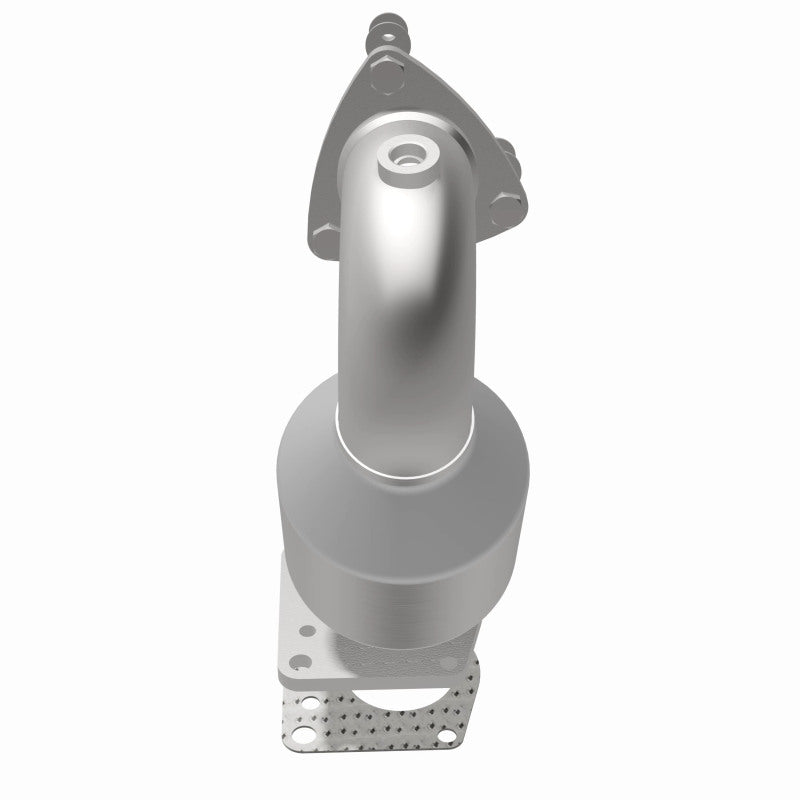 MagnaFlow Saab 9-3 California Grade CARB Compliant Direct-Fit Catalytic Converter 4561084 360 Degree Image Set