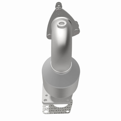 MagnaFlow Saab 9-3 California Grade CARB Compliant Direct-Fit Catalytic Converter 4561084 360 Degree Image Set