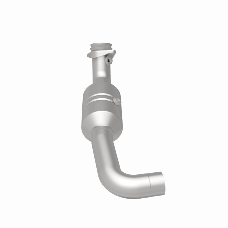 MagnaFlow Ford F-150 OEM Grade Federal / EPA Compliant Direct-Fit Catalytic Converter 52138 360 Degree Image Set