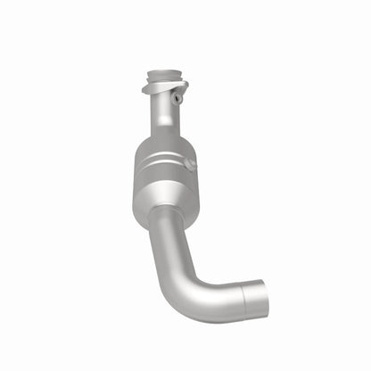 MagnaFlow Ford F-150 OEM Grade Federal / EPA Compliant Direct-Fit Catalytic Converter 52138 360 Degree Image Set