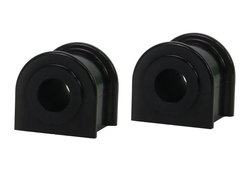 Whiteline Sway Bar Mount Bushing Kit - 19mm W23690 W23690 Photo - Primary
