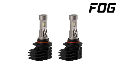 Diode Dynamics H10 XP80 LED - Cool - White (Pair) DD0156P DD0156P User 1