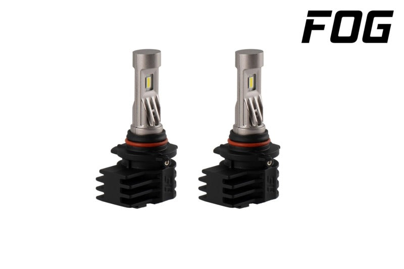 Diode Dynamics 9005/9011/H10 Yellow SL2 LED Bulbs (pair) DD0464P DD0464P User 1
