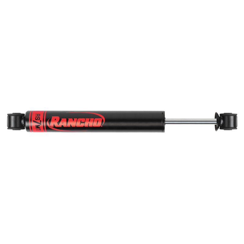 Rancho 03-13 4WD Ram 2500 RS7MT Steering Stabilizer RS77416 RS77416 Photo - Primary