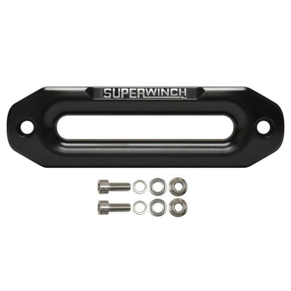 Superwinch Replacement Hawse Fairlead for SX10/12S Winches - Black 90-41446 90-41446 Photo - Close Up