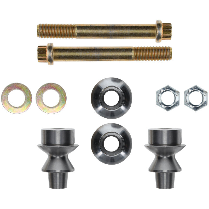 Camburg CMB Uniball Hardware Kit - Sent to ACA Engine Components Hardware Kits - Other main image