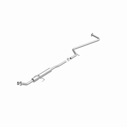 MagnaFlow Scion tC OEM Grade Federal / EPA Compliant Direct-Fit Catalytic Converter 52462 360 Degree Image Set