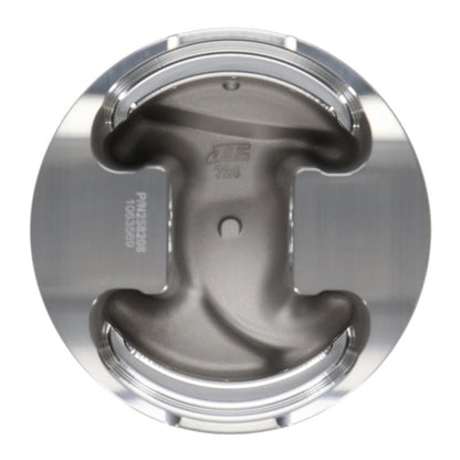 JE Pistons BBC CLOSED CHBR Set of 8 Pistons 258208 258208 User 6
