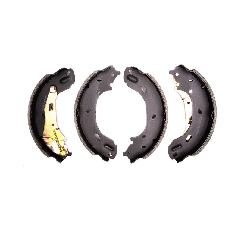 DFC DFC Premium Service Shoes Brakes, Rotors & Pads Brake Shoes main image