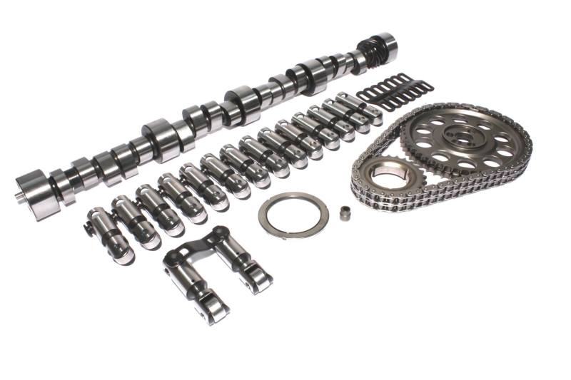 COMP Cams Camshaft Kit CB 310A-R8 SK11-745-9 SK11-745-9 Photo - Primary