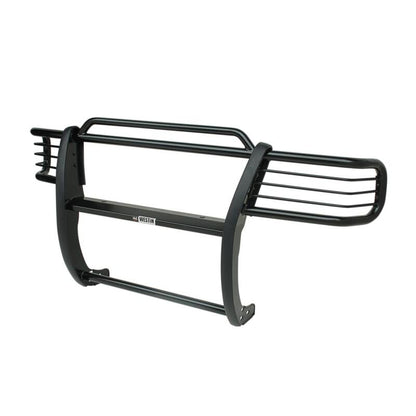 Westin 2001-2005 Ford/Mazda Ranger/Ranger Edge Sportsman Grille Guard - Black 40-0885 40-0885 Photo - Primary