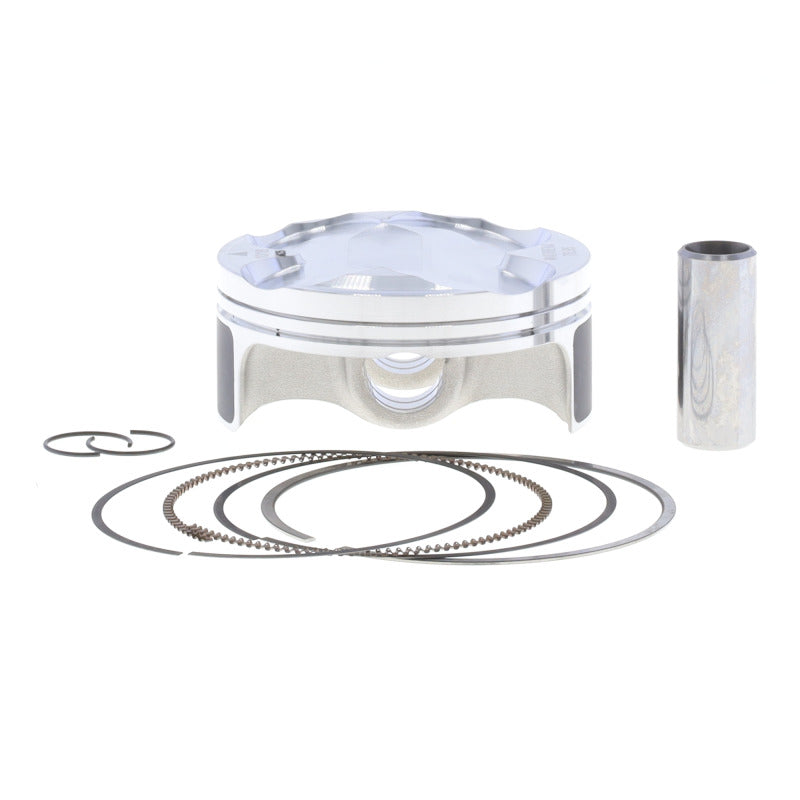 Athena 07-09 Suzuki RM-Z 250 76.96mm 4T Forged Piston S5F07700003B S5F07700003B Photo - Primary