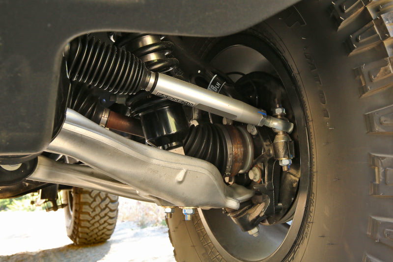 Fabtech 2021 Ford Bronco Tie Rod Heim Kit FTS22349 FTS22349 Photo - lifestyle view