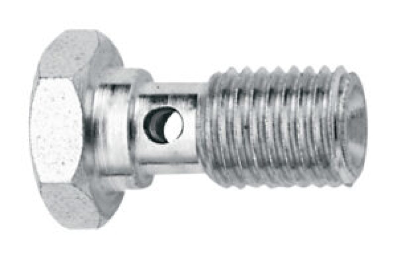 Fragola 3/8-24 Banjo Bolt - Steel 650150 650150 Photo - Primary