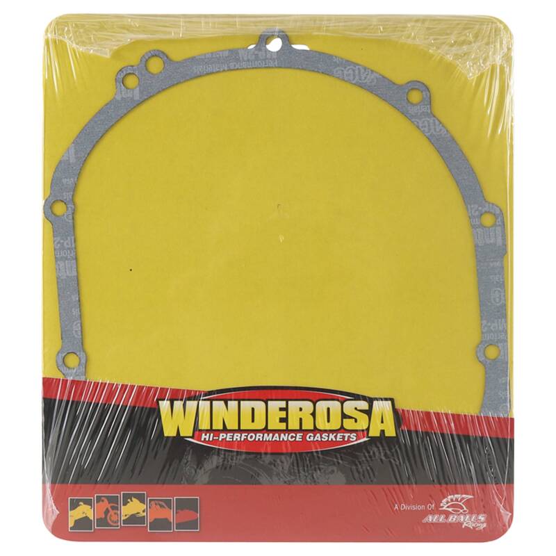Vertex Pistons Vertex Gaskets 95-02 Kawasaki ZX600 (ZX-6R) Outer Clutch Gasket Kit 333041 333041 Photo - Primary