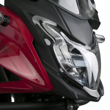 National Cycle Headlight Cover CB500X N5400 N5400 User 1