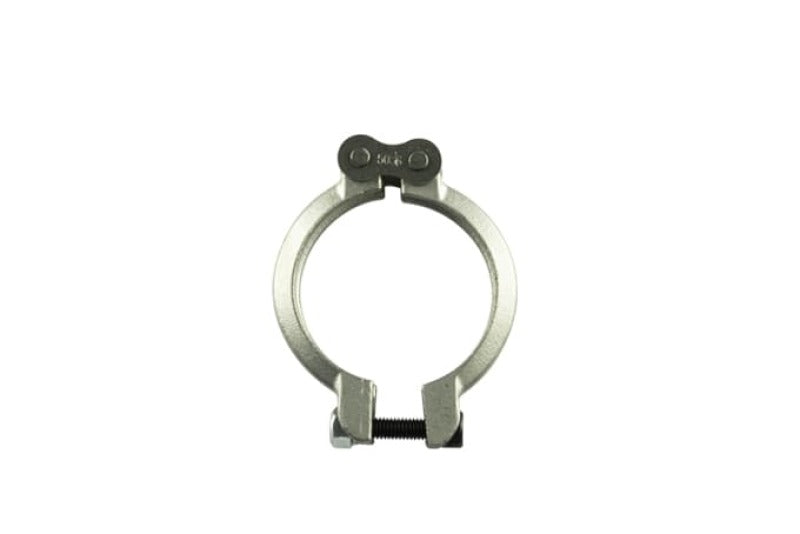 Turbosmart WG45 Outlet Vee Band TS-0504-3005 Photo - Primary