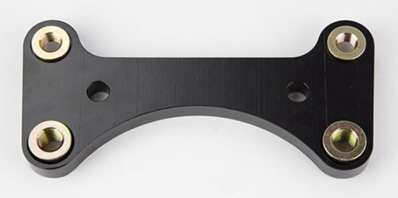 Wilwood Bracket (ea) - Forged Dynalite to Misubishi Lancer 250-6995 250-6995 User 1