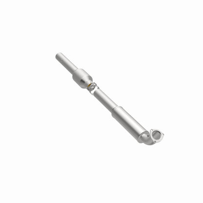 MagnaFlow California Grade CARB Compliant Direct-Fit Catalytic Converter 4451417 360 Degree Image Set