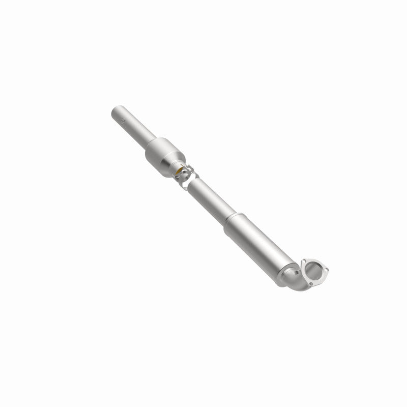 MagnaFlow California Grade CARB Compliant Direct-Fit Catalytic Converter 4451417 360 Degree Image Set