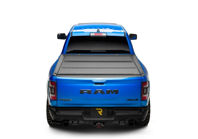 Extang 19-23 Chevy/GMC Silverado/Sierra 6.6ft. Bed Endure ALX 80457 80457 Photo - Mounted