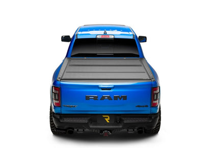 Extang 19-23 Chevy/GMC Silverado/Sierra 5.8ft. Bed Endure ALX 80456 80456 Photo - Mounted