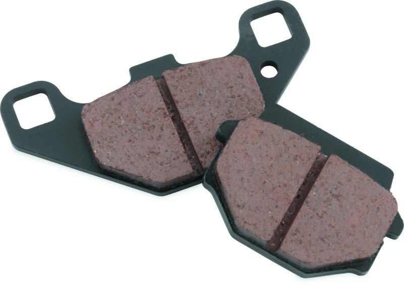 BikeMaster Suzuki Brake Pads 961265 961265 Photo - Primary