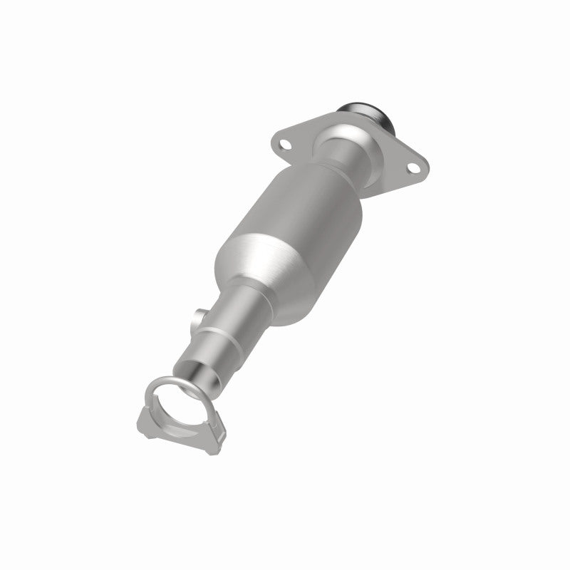 MagnaFlow Toyota Prius OEM Grade Federal / EPA Compliant Direct-Fit Catalytic Converter 51247 360 Degree Image Set