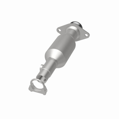 MagnaFlow Toyota Prius OEM Grade Federal / EPA Compliant Direct-Fit Catalytic Converter 51247 360 Degree Image Set